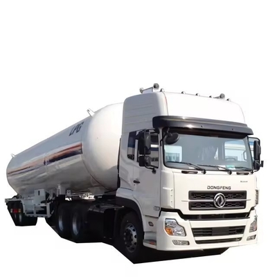 45000 litros de petróleo combustible gasolina transporte camión tanque volumen de carga de gas reabastecimiento de combustible camión cisterna remolque