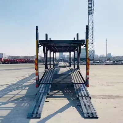 ABS para transporte de vehículos pesados Semirremolque camión remolque 1500.00cm * 250.00cm * 310.00cm